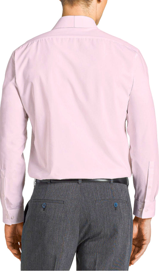 Tazzio MSH30S-04-PINK Mens Shirt
