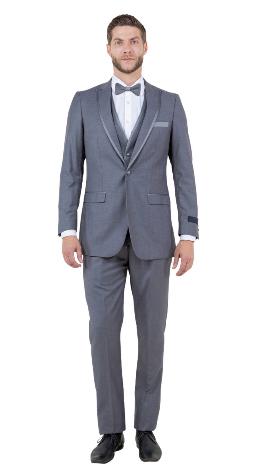 Tazzio MT309S-03 Mens Tuxedos