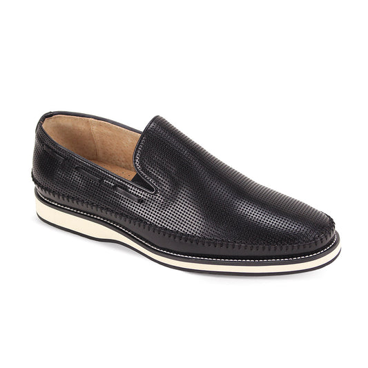 Giovanni SID-BLK Mens Dress Shoes