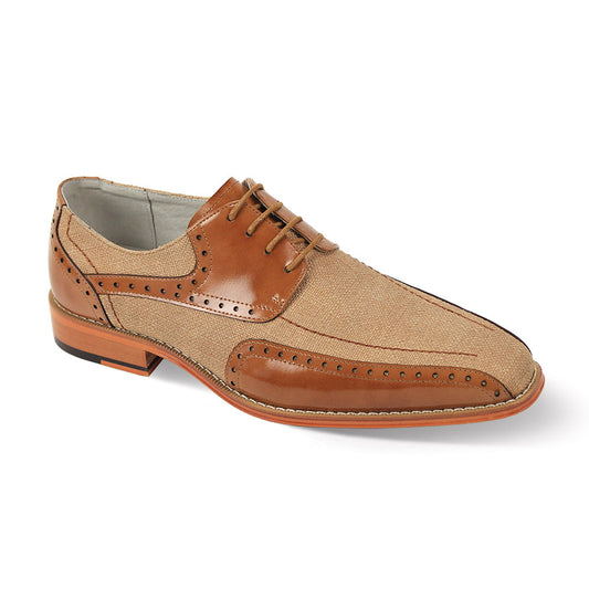 Giovanni SIMON Mens Dress Shoes