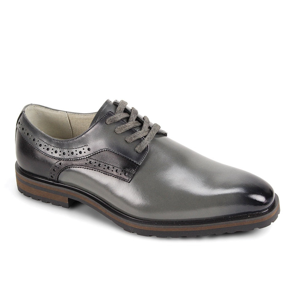 Giovanni STEF-GRY Unisex Dress Shoes