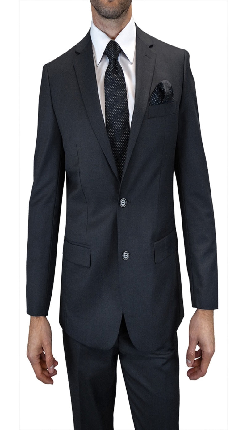 Statement TS-02-CH Mens Suit