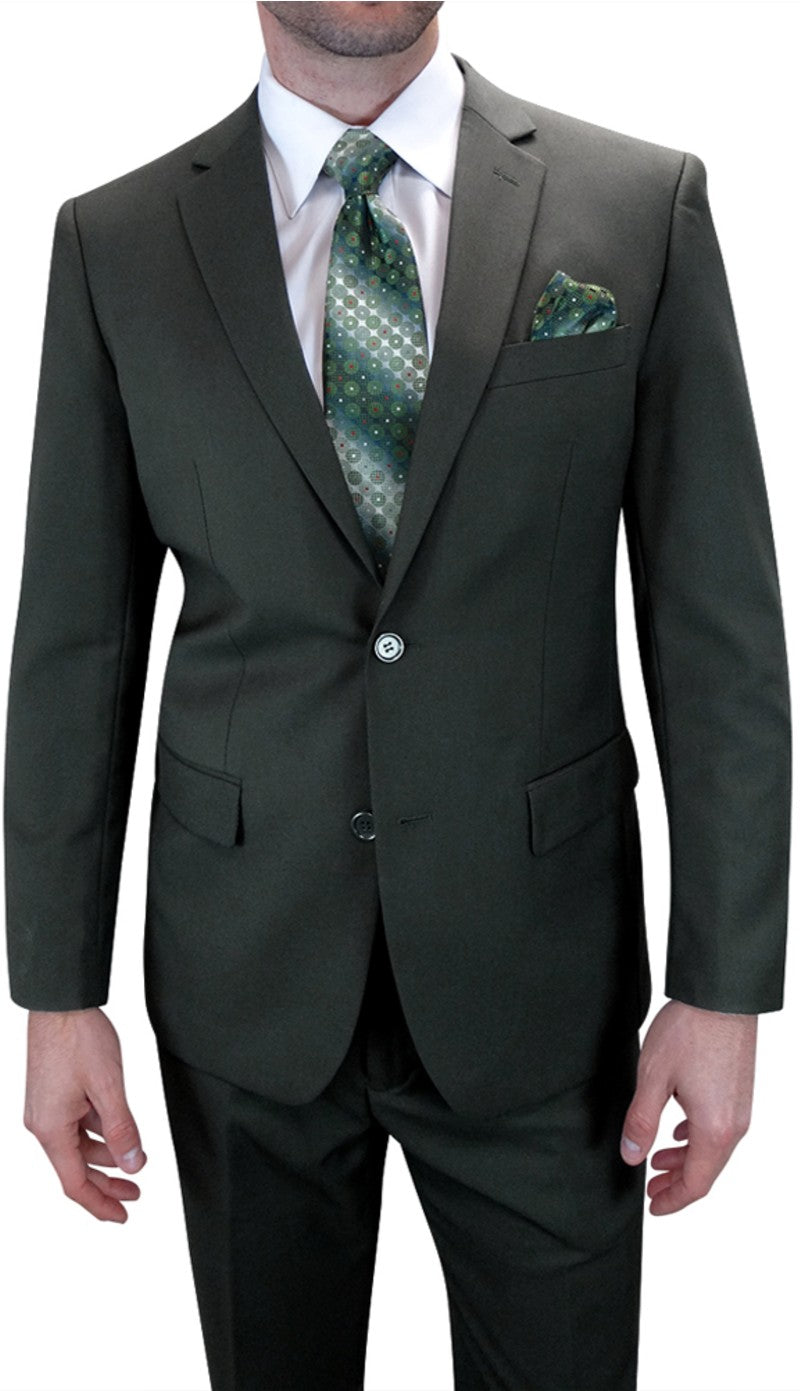 Statement TS-02-HU Mens Suit