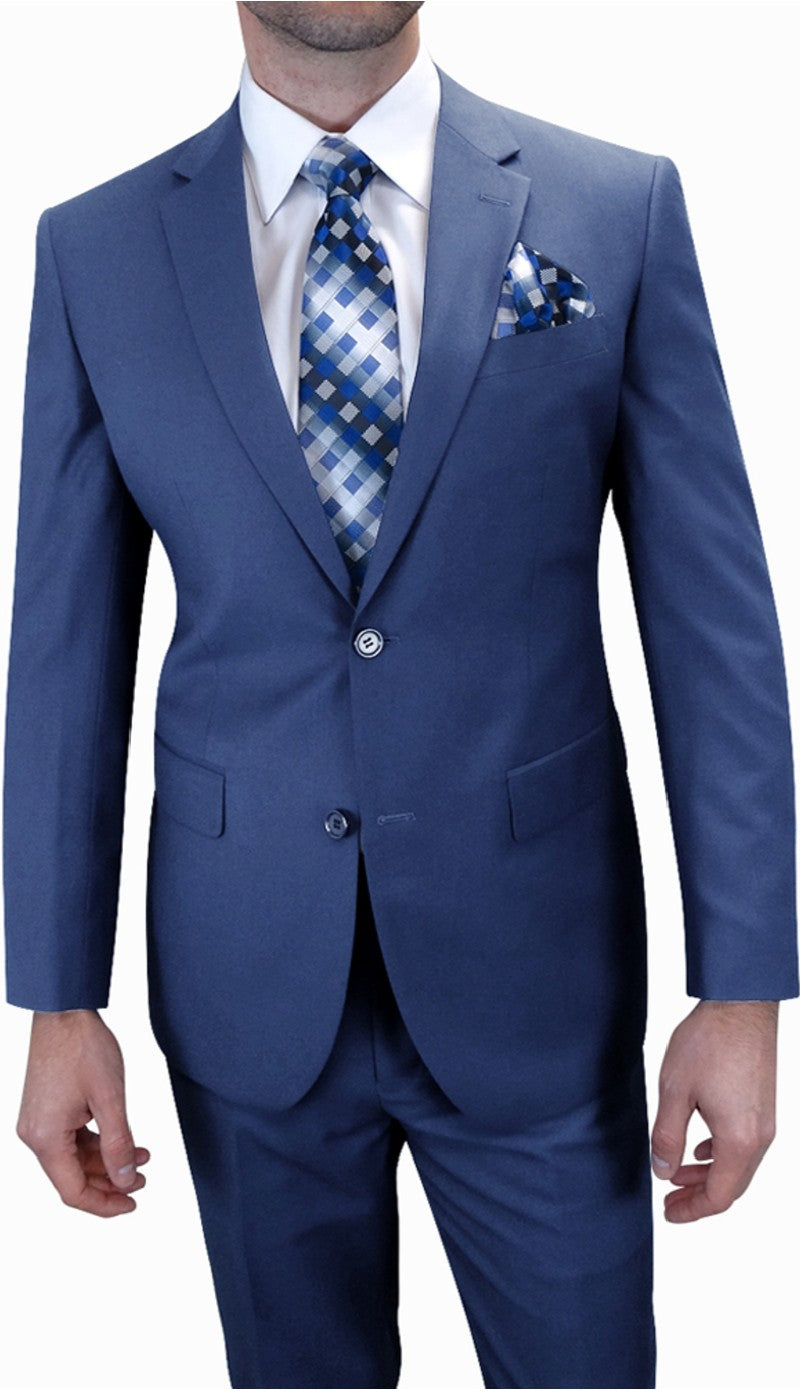 Statement TS-02-IN Mens Suit
