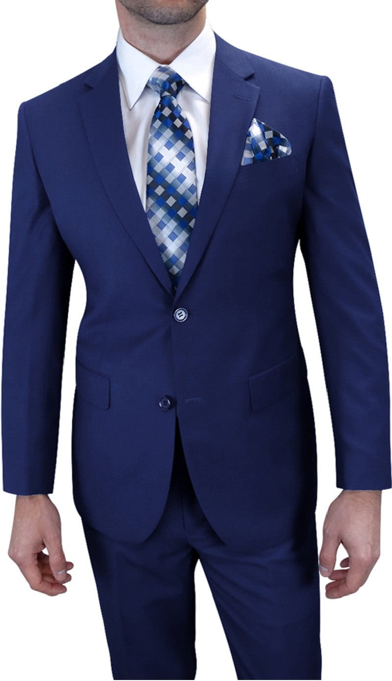 Statement TS-02-SA Mens Suit