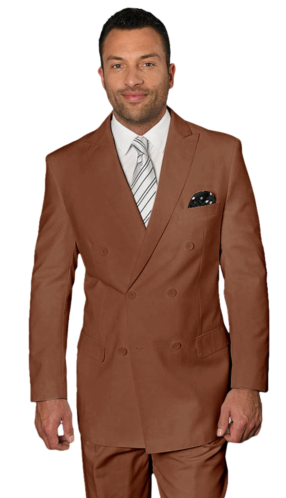 Statement TZD-100 Mens Suit