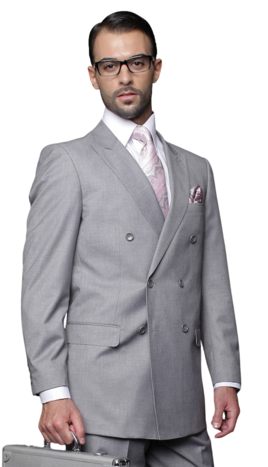 Statement TZD-100 Mens Suit