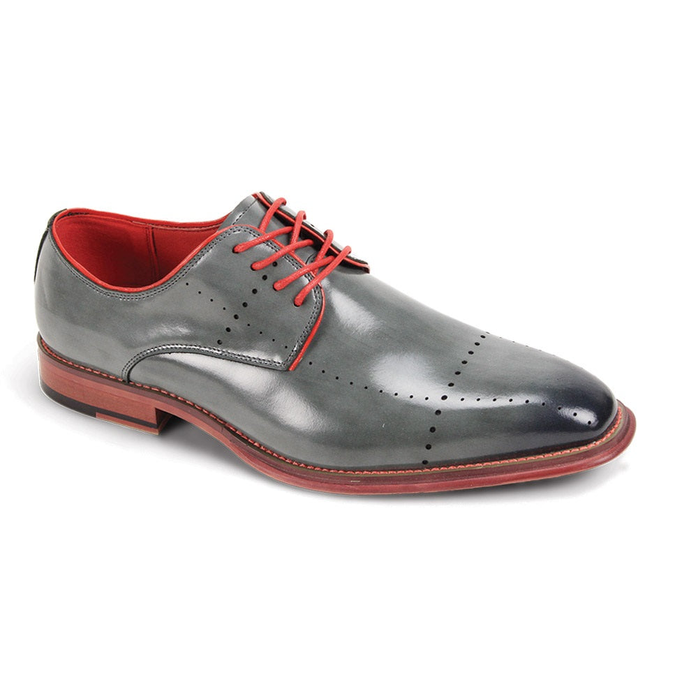 Giovanni TATE-GRY Unisex Dress Shoes