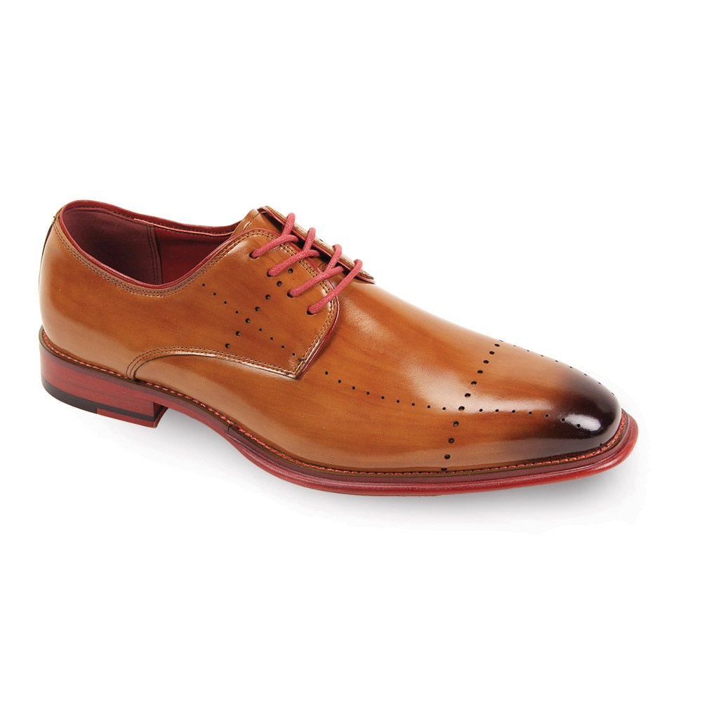 Giovanni TATE Mens Dress Shoes