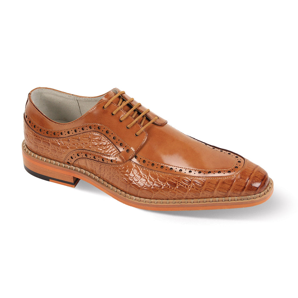 Giovanni -TAN-14 Shoes
