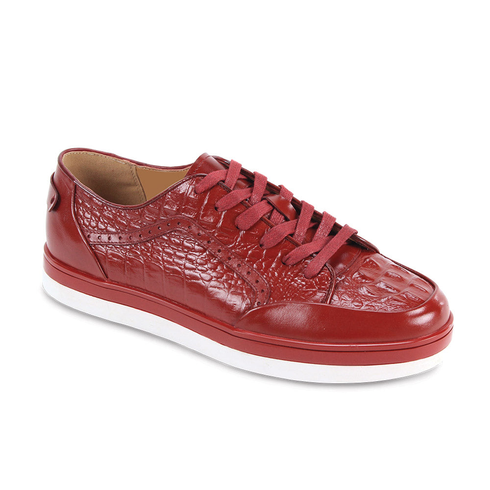 Giovanni TIMO-FIRE Shoes
