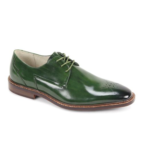 Giovanni TOBY-GREEN Shoes