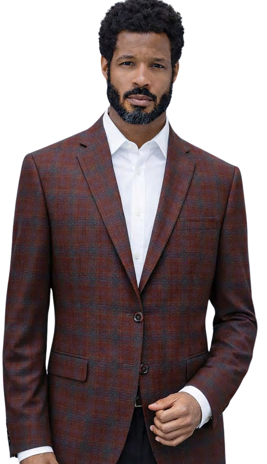 Statement VALENTIN-8-BUG Mens Jacket