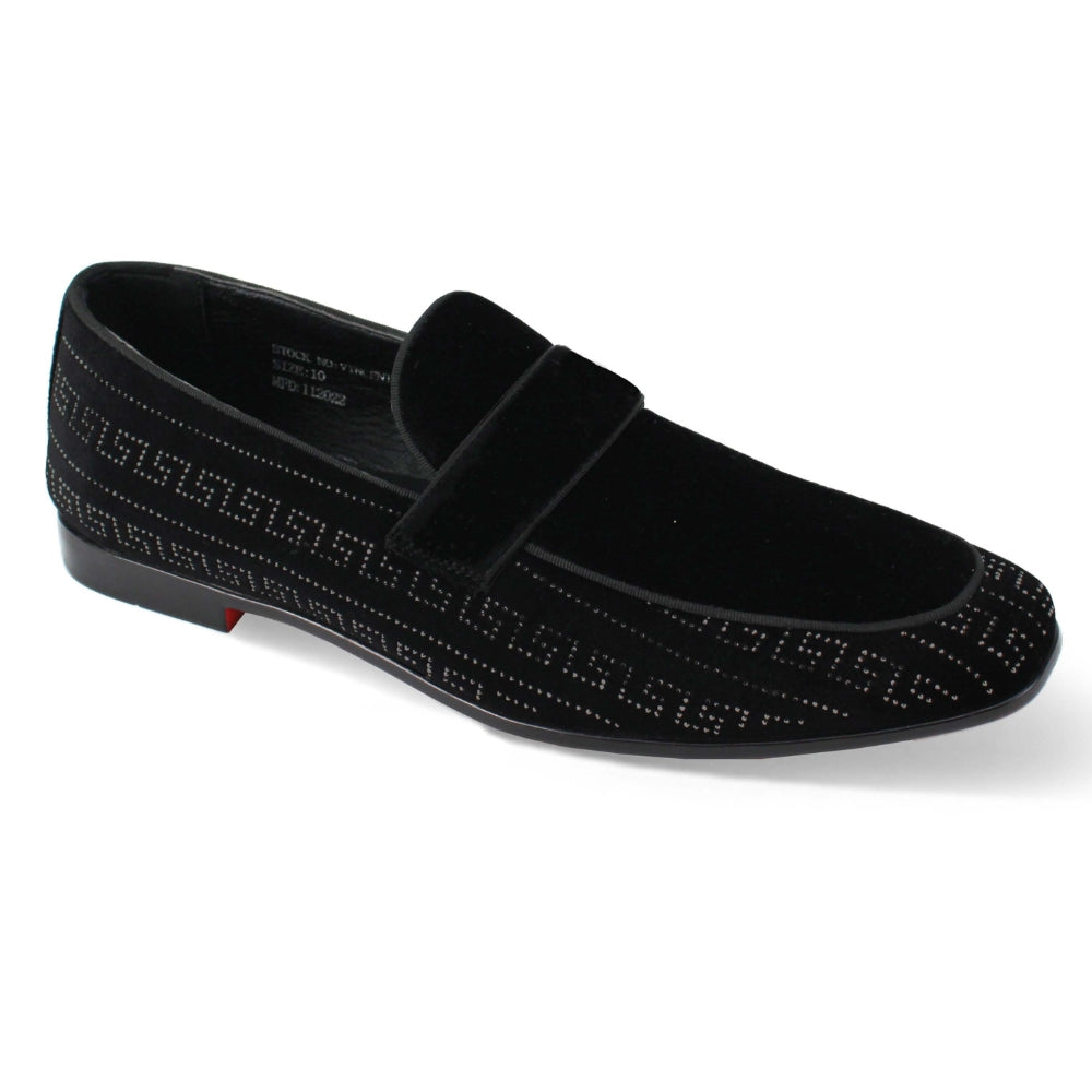Giovanni VINCENT Unisex Dress Shoes
