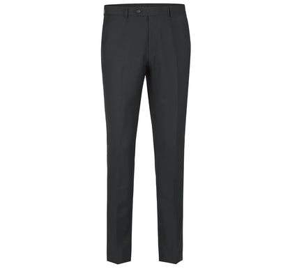 Renoir Men's Suit 201-1-BLK
