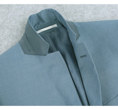 Renoir Men's Suit 201-11-LB
