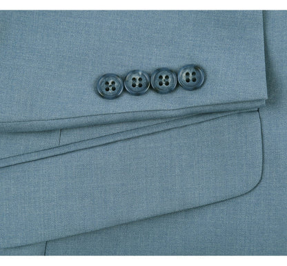 Renoir Men's Suit 201-11-LB