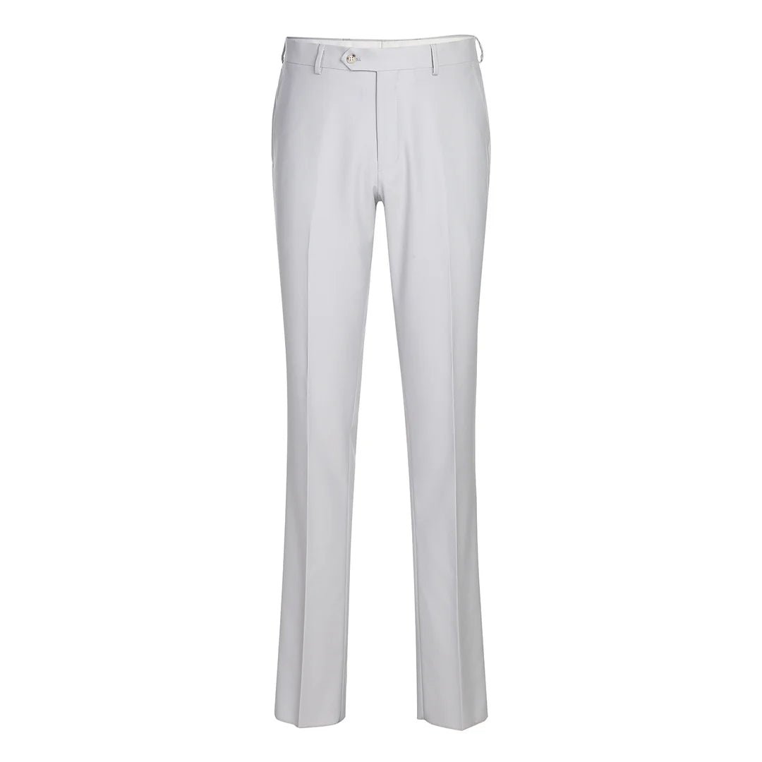 Renoir Men's Suit 201-15-PERL-GRY