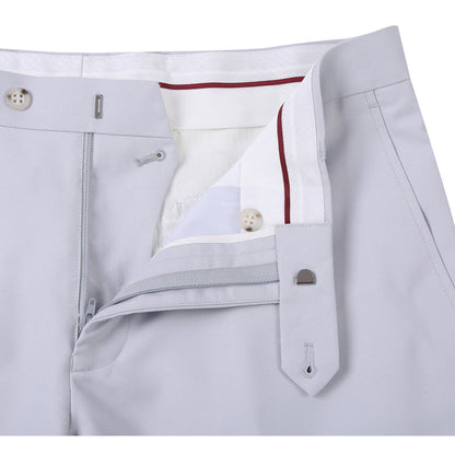 Renoir Men's Suit 201-15-PERL-GRY