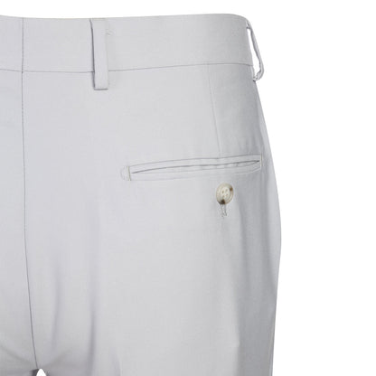 Renoir Men's Suit 201-15-PERL-GRY