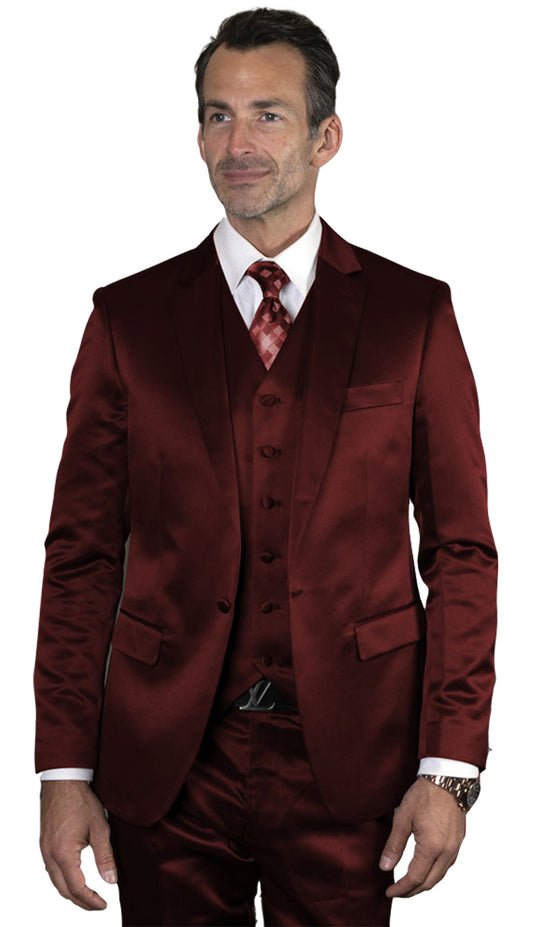 Statement  LIZA-BUR Mens Suit