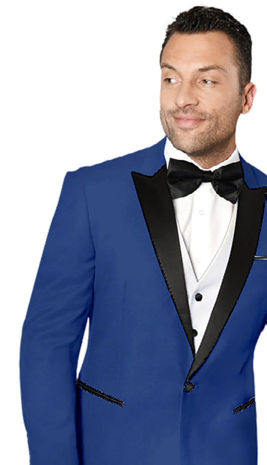 Statement  TUX-PK-SAP Mens Suit