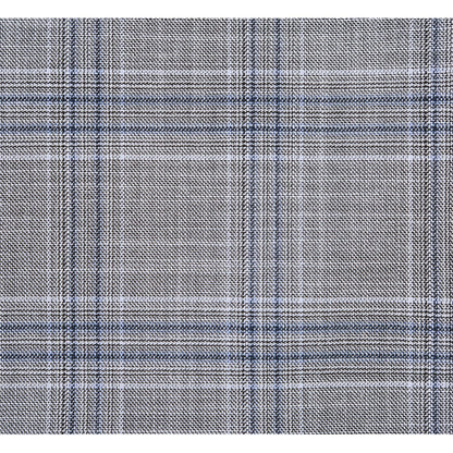 Renoir Mens Suits 293-23-GRY