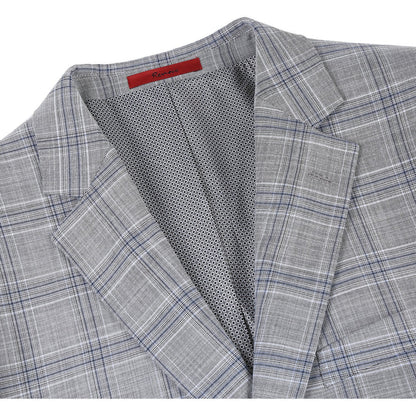 Renoir Mens Suits 293-23-GRY