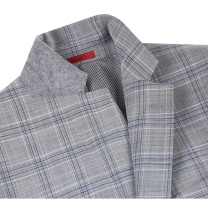 Renoir Mens Suits 293-23-GRY