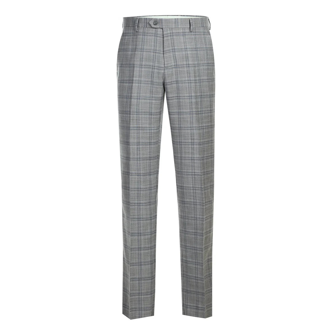 Renoir Mens Suits 293-23-GRY