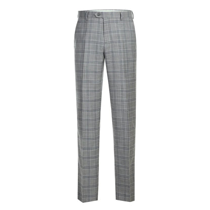 Renoir Mens Suits 293-23-GRY