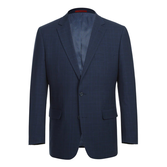 Renoir 293-26-MB Mens Suits