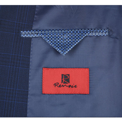 Renoir 293-26-MB Mens Suits