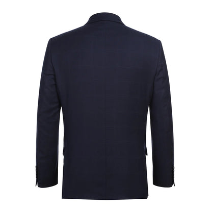 Renoir Men's Suit 293-29-NAVY