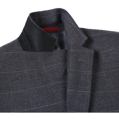 Renoir Mens Suits 293-31-GRY