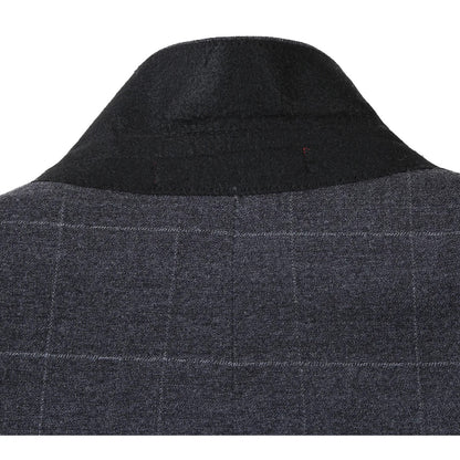 Renoir Mens Suits 293-31-GRY