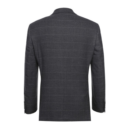Renoir Mens Suits 293-31-GRY
