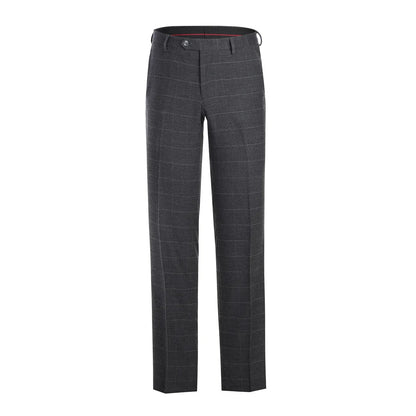Renoir Mens Suits 293-31-GRY