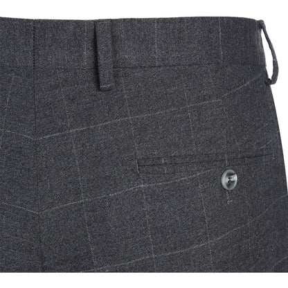 Renoir Mens Suits 293-31-GRY