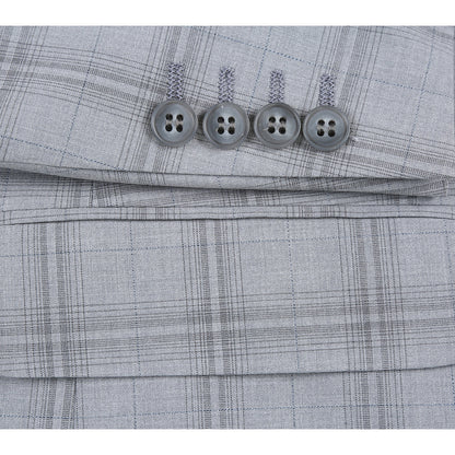 Renoir Men's Suit 293-33-LG