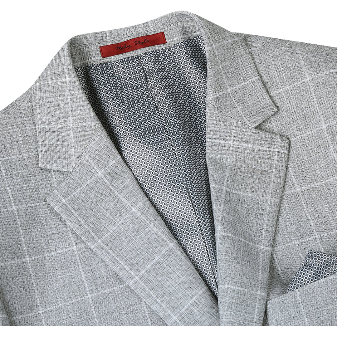 Renoir 294-10-LG Mens Blazer