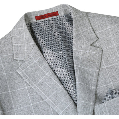 Renoir 294-10-LG Mens Blazer