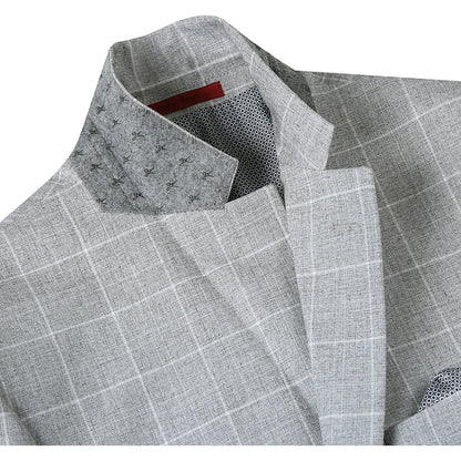 Renoir 294-10-LG Mens Blazer