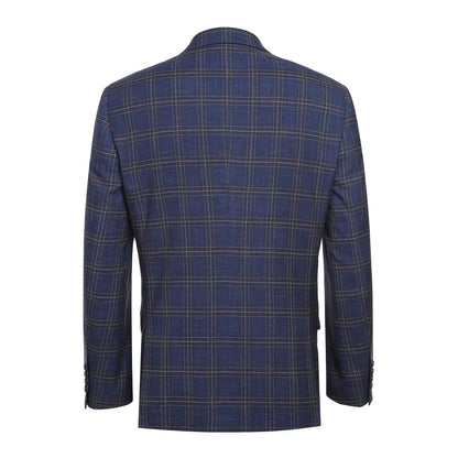 Renoir 294-19-BLU Mens Blazer