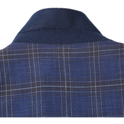 Renoir 294-19-BLU Mens Blazer