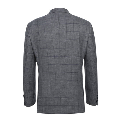Renoir 294-20-GRY Mens Blazer