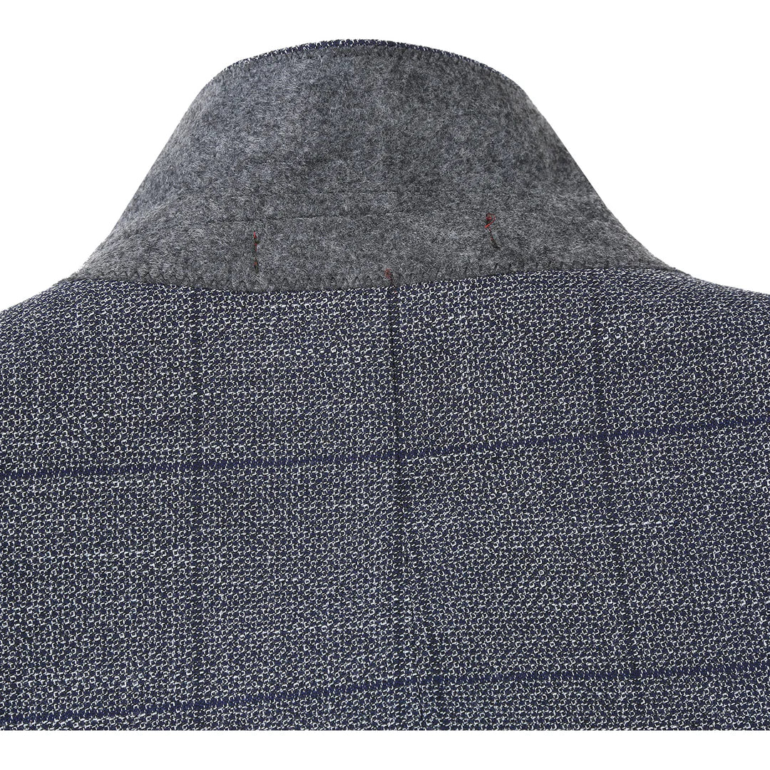 Renoir 294-20-GRY Mens Blazer