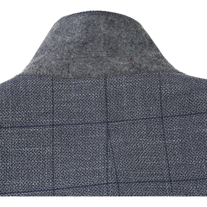 Renoir 294-20-GRY Mens Blazer