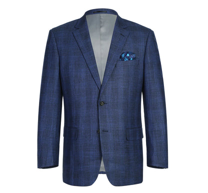 Renoir Mens Blazer 294-5-NP
