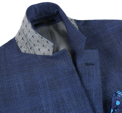 Renoir Mens Blazer 294-5-NP